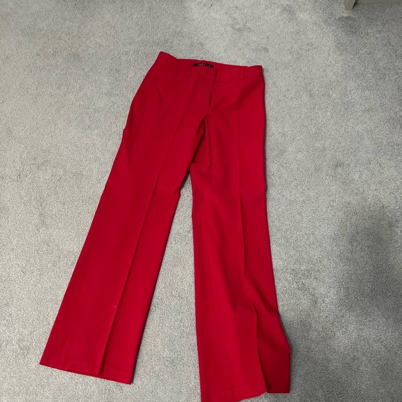 Theory Trouser pants - Picture 5 of 10